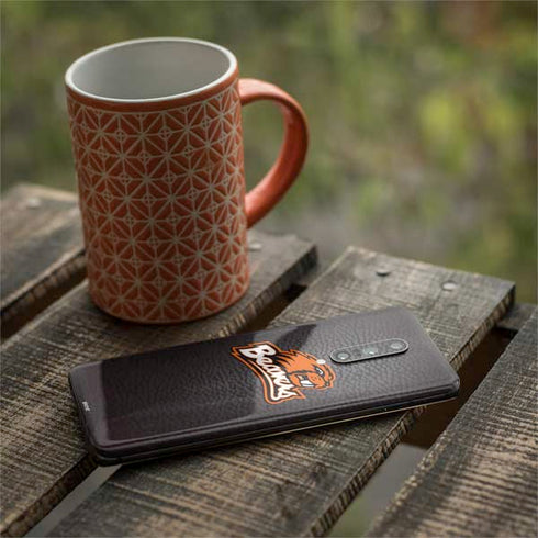 Oregon State University Logo OnePlus 7 Pro Skin