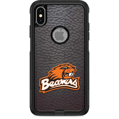 Oregon State University Logo Otterbox Commuter iPhone Skin