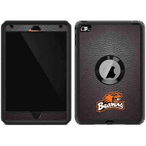 Oregon State University Logo Otterbox Defender iPad Skin