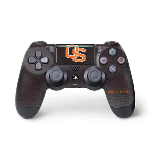 Oregon State University Logo PS4 Pro/Slim Controller Skin