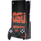 Oregon State University Logo PS5 Slim Disk Bundle Skin
