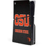 Oregon State University Logo PS5 Slim Disk Console Skin