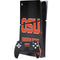 Oregon State University Logo PS5 Slim Digital Edition Bundle Skin