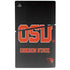 Oregon State University Logo PS5 Slim Digital Edition Bundle Skin