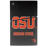 Oregon State University Logo PS5 Slim Digital Edition Console Skin