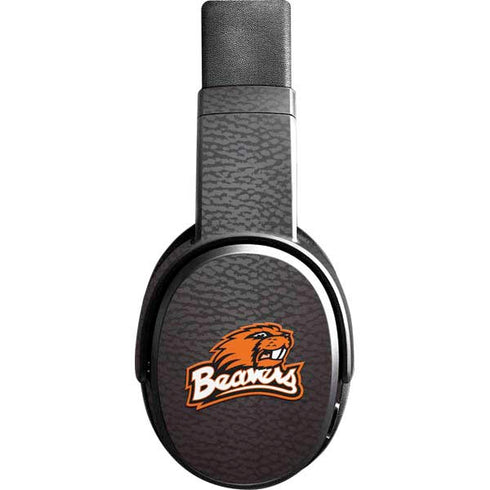 Oregon State University Logo Skullcandy Crusher Wireless Skin
