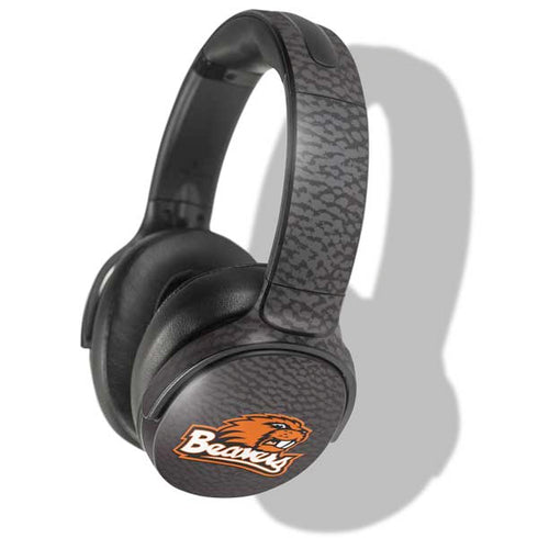 Oregon State University Logo Skullcandy Venue Skin