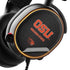 Oregon State University Logo SteelSeries Arctis 3 Skin