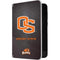 Oregon State University Logo Surface Duo Skin