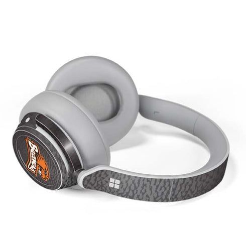 Oregon State University Logo Surface Headphones Skin