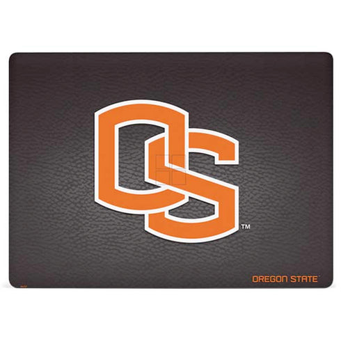 Oregon State University Logo Surface Laptop 3 13.5in Skin