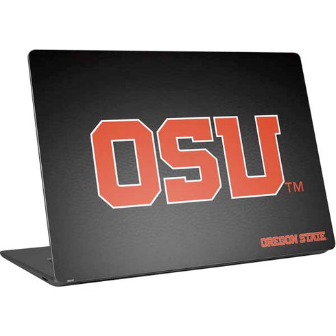 Oregon State University Logo Surface Laptop 4 15in Skin