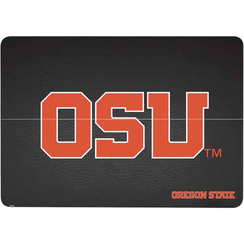 Oregon State University Logo Surface Laptop Studio Skin