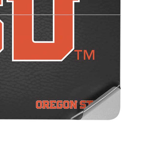 Oregon State University Logo Surface Laptop Studio Skin