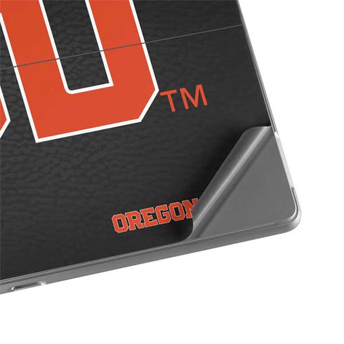 Oregon State University Logo Surface Pro 8 Skin