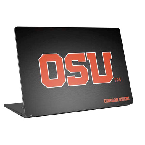 Oregon State University Logo Universal Laptop 12in (9.8 x 6.8in) Skin