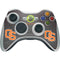 Oregon State University Logo Xbox 360 Wireless Controller Skin