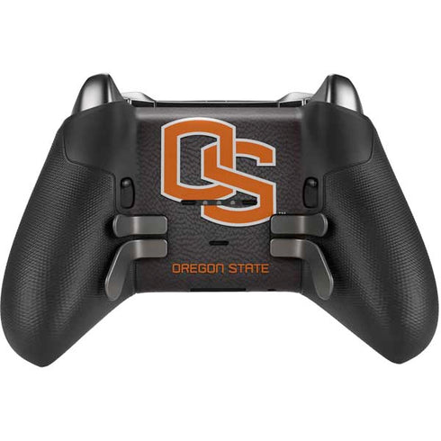 Oregon State University Logo Xbox Elite Wireless Controller Series 2 Skin