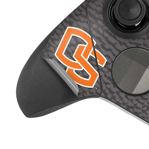 Oregon State University Logo Xbox Elite Wireless Controller Series 2 Skin