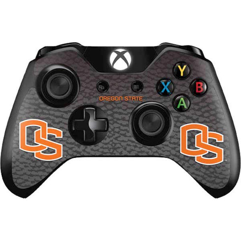 Oregon State University Logo Xbox One Controller Skin