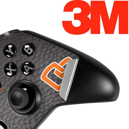 Oregon State University Logo Xbox One Elite Controller Skin