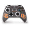 Oregon State University Logo Xbox One S Controller Skin