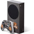 Oregon State University Logo Xbox Series S Bundle Skin