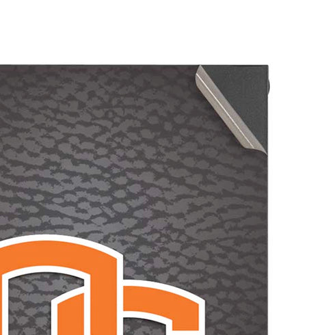 Oregon State University Logo Xbox Series X Console Skin