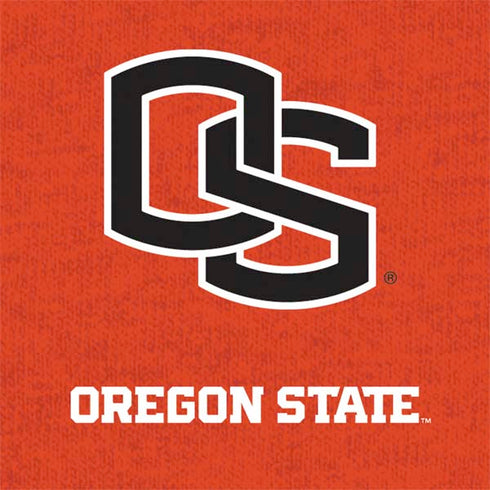 Oregon State University Orange Nintendo 2DS XL (2017) Skin