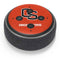 Oregon State University Orange Amazon Echo Dot Skin