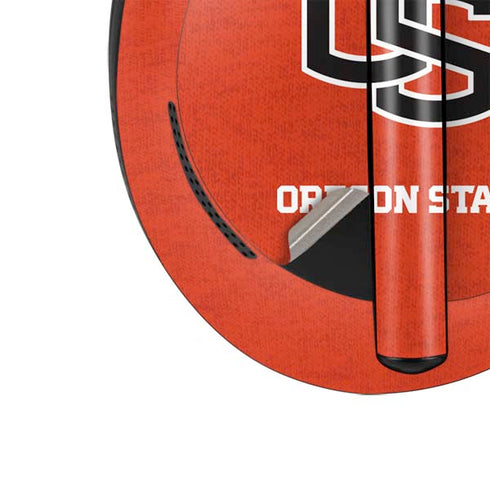 Oregon State University Orange Bose Noise Cancelling Headphones 700 Skin
