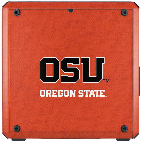 Oregon State University Orange Cooler Master MasterBox Q300L Mini Tower Skin