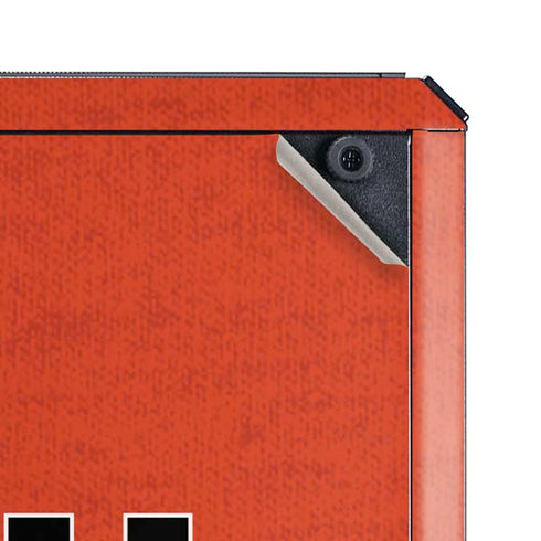 Oregon State University Orange Cooler Master MasterBox Q300L Mini Tower Skin