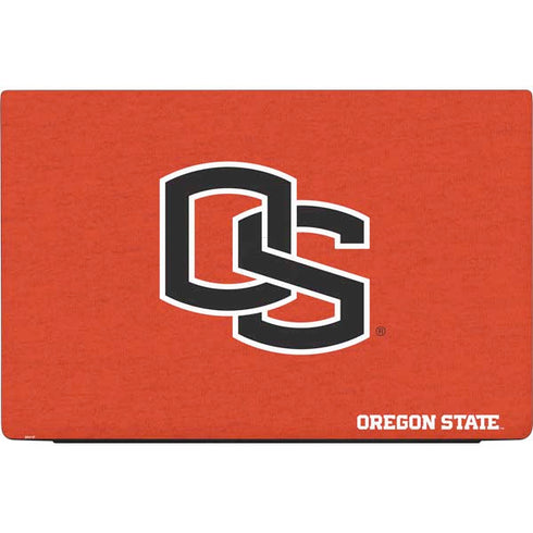 Oregon State University Orange Dell Vostro Skin
