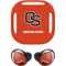 Oregon State University Orange Galaxy Buds Pro Skin