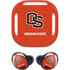 Oregon State University Orange Galaxy Buds Pro Skin