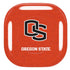 Oregon State University Orange Galaxy Buds Pro Skin