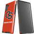 Oregon State University Orange Galaxy Note 10 Pro Case