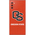 Oregon State University Orange Galaxy Note 10 Skin