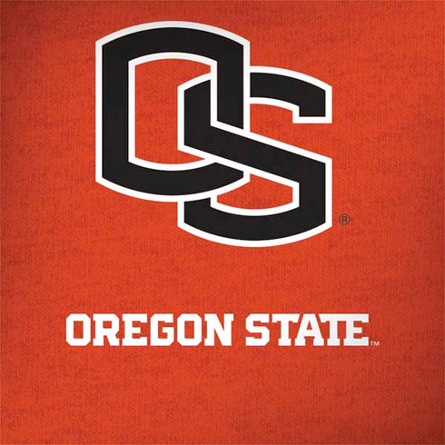 Oregon State University Orange Galaxy Note 8 Skin