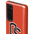 Oregon State University Orange Galaxy Note20 5G Pro Case