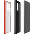 Oregon State University Orange Galaxy Note20 5G Pro Case