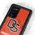 Oregon State University Orange Galaxy Note20 5G Waterproof Case