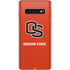 Oregon State University Orange Galaxy S10 Skin