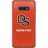 Oregon State University Orange Galaxy S10e Skin