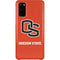 Oregon State University Orange Galaxy S20 Lite Case