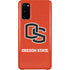 Oregon State University Orange Galaxy S20 Lite Case