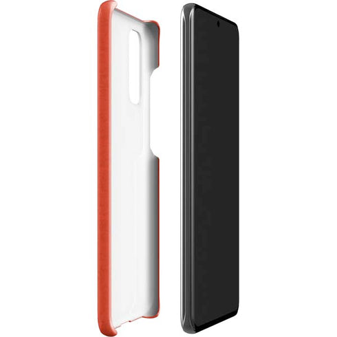Oregon State University Orange Galaxy S20 Lite Case