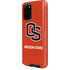 Oregon State University Orange Galaxy S20 Plus Pro Case