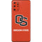 Oregon State University Orange Galaxy S20 Plus Skin